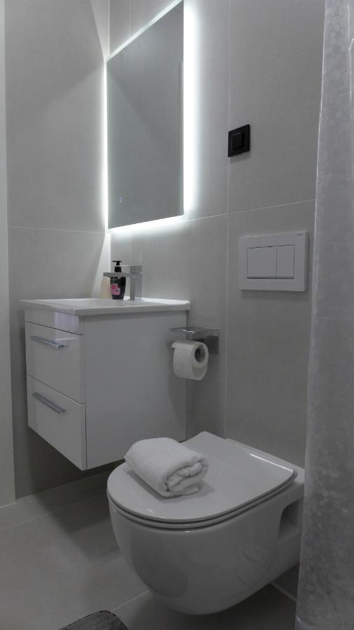 Dsapartments Saraievo Exterior foto