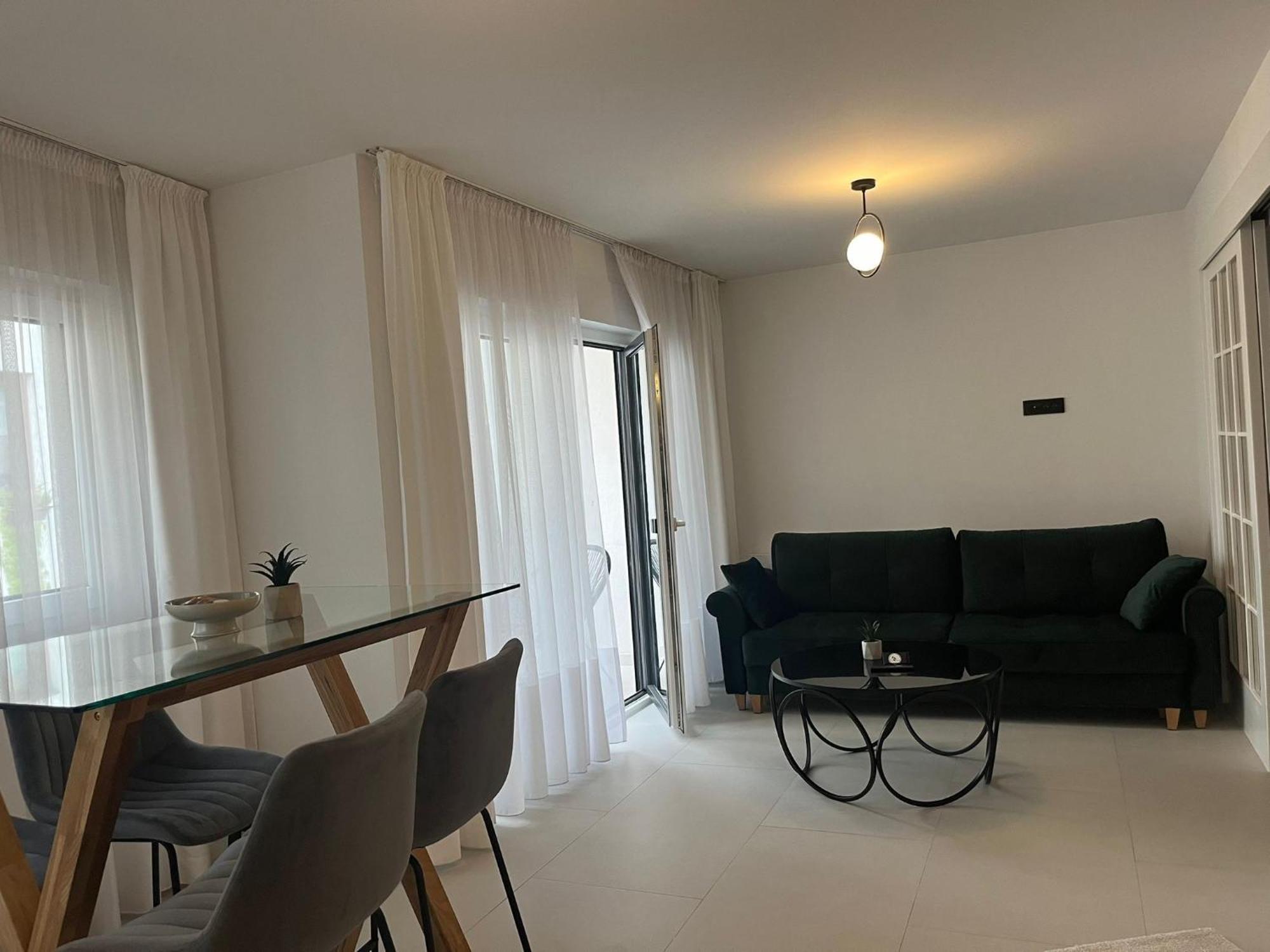 Dsapartments Saraievo Exterior foto